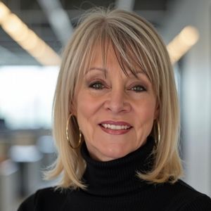 Meet your Posher, Pamela